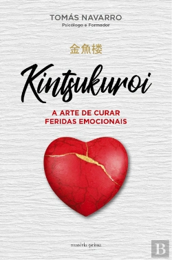 Bertrand.pt - Kintsukuroi