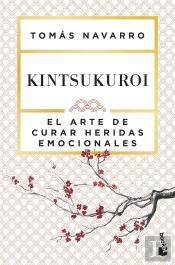 Kintsukuroi