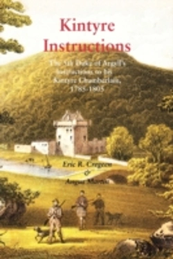 Bertrand.pt - Kintyre Instructions