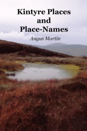 Kintyre Places And Place-Names