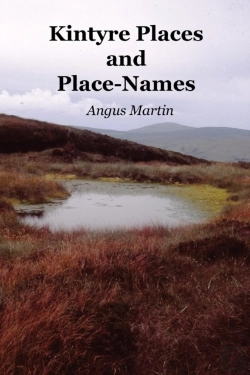 Bertrand.pt - Kintyre Places And Place-Names