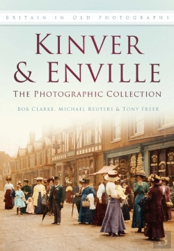 Bertrand.pt - Kinver And Enville: The Photographic Collection