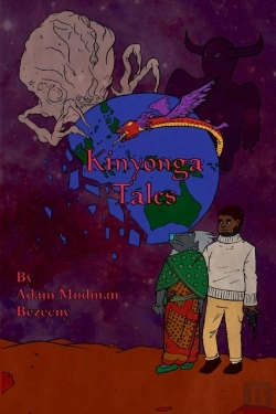 Bertrand.pt - Kinyonga Tales