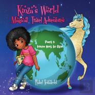 Kinza'S World Magical Travel Adventures