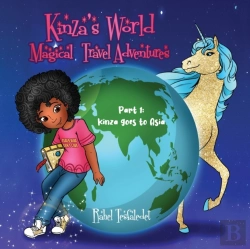 Bertrand.pt - Kinza'S World Magical Travel Adventures