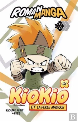 Bertrand.pt - Kiokio Tome 1 : Et La Perle Magique