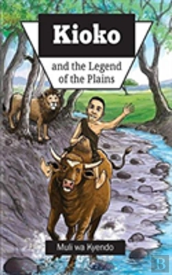 Bertrand.pt - Kioko And The Legend Of The Plains