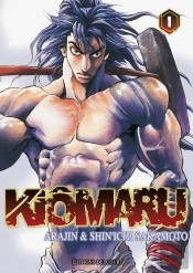 Kiômaru T.1