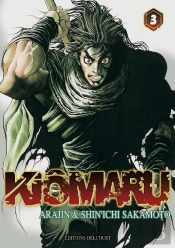 Kiômaru T.3