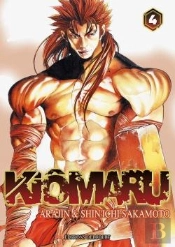 Kiomaru T.4