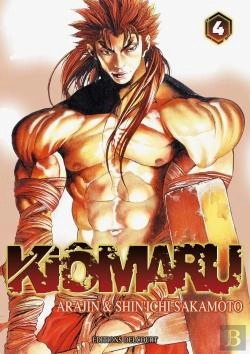Bertrand.pt - Kiomaru T.4