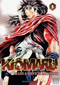 Bertrand.pt - Kiomaru T.5