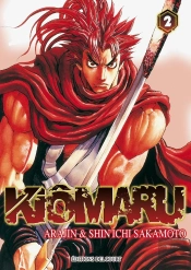 Kiômaru Tome 2