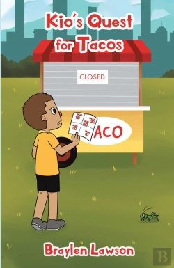 Bertrand.pt - Kio'S Quest For Tacos