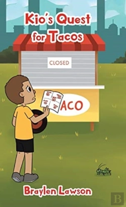 Bertrand.pt - Kio'S Quest For Tacos