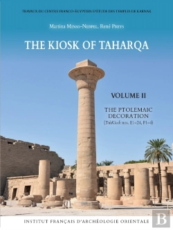 Bertrand.pt - Kiosk Of Taharqa
