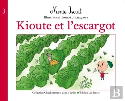 Bertrand.pt - Kioute Et L'Escargot