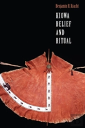 Kiowa Belief And Ritual