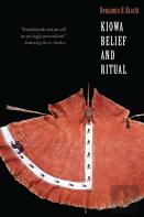 Kiowa Belief And Ritual