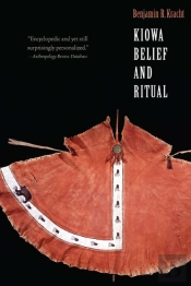 Kiowa Belief And Ritual