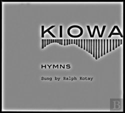 Bertrand.pt - Kiowa Hymns (2 Cds And Booklet)