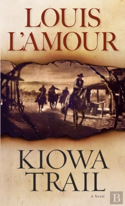 Bertrand.pt - Kiowa Trail