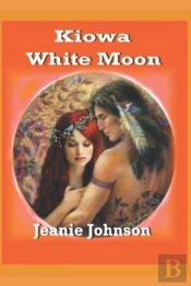 Kiowa White Moon