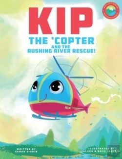 Bertrand.pt - Kip The 'Copter And The Rushing River Rescue
