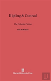 Kipling & Conrad