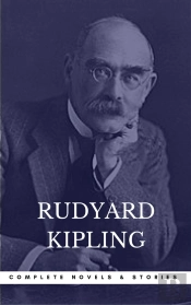 Kipling, Rudyard: The Complete Novels And Stories (Book Center) (The Greatest Writers Of All Time)