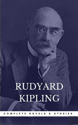 Bertrand.pt - Kipling, Rudyard: The Complete Novels And Stories (Book Center) (The Greatest Writers Of All Time)