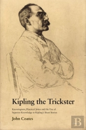 Kipling The Trickster