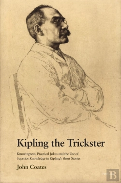 Bertrand.pt - Kipling The Trickster
