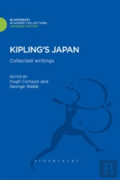 Kipling'S Japan