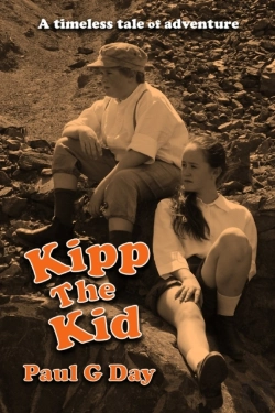 Bertrand.pt - Kipp The Kid