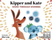 Kipper And Kate Work Through Worries