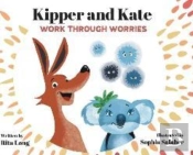 Kipper And Kate Work Through Worries