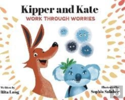 Bertrand.pt - Kipper And Kate Work Through Worries