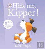Kipper: Hide Me, Kipper