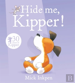 Bertrand.pt - Kipper: Hide Me, Kipper