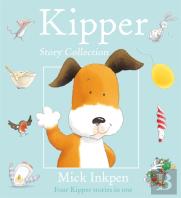 Kipper Story Collection