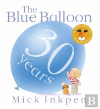 Kipper: The Blue Balloon