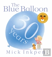 Kipper: The Blue Balloon