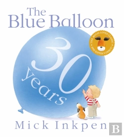 Bertrand.pt - Kipper: The Blue Balloon
