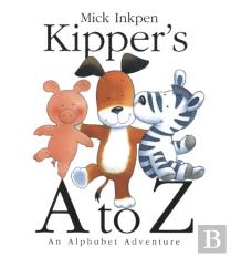 Kipper'S A To Z