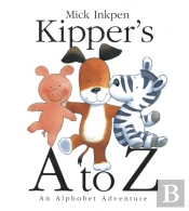 Kipper'S A To Z