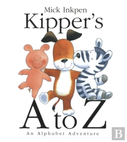 Bertrand.pt - Kipper'S A To Z