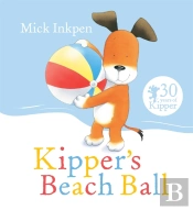 Kipper'S Beach Ball