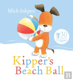 Bertrand.pt - Kipper'S Beach Ball