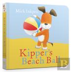 Kipper'S Beach Ball